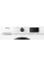 Пральна машина Hisense WFQP6012VM/IRV + бак (WFLP6012EM)