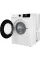 Пральна машина Hisense WFQP6012VM/IRV + бак (WFLP6012EM)