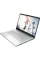 Ноутбук HP 15s-fq5000ua (7X8E4EA) Blue