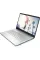 Ноутбук HP 15s-fq5032ua (8F322EA) Blue