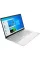 Ноутбук HP 17-cn4019ua (A0NF7EA) Silver