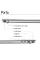 Ноутбук HP Pavilion 16-ag0006ua (A2BK3EA) Silver