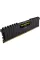 Модуль пам'яті DDR4 2x16GB/3600 Corsair Vengeance LPX Black
