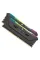 Модуль пам'яті DDR4 2x16GB/3600 Corsair Vengeance RGB Pro SL Black