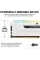Модуль пам'яті DDR4 2x16GB/3600 Corsair Vengeance RGB Pro SL White