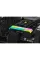 Модуль пам'яті DDR4 2x8GB/3200 Corsair Vengeance RGB RS Black