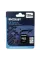 Карта пам`ятi MicroSDXC 128GB UHS-I Class 10 Patriot LX + SD-adapter (PSF128GMCSDXC10)