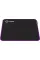 Ігрова поверхня Canyon Lorgar Main 313 Black-Purple (LRG-GMP313)