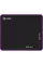 Ігрова поверхня Canyon Lorgar Main 315 Black-Purple (LRG-GMP315)