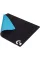 Ігрова поверхня Logitech G640 Black