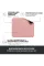 Ігрова поверхня Logitech Mouse Pad Studio Darker Rose (956-000050)