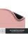 Ігрова поверхня Logitech Mouse Pad Studio Darker Rose (956-000050)