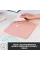 Ігрова поверхня Logitech Mouse Pad Studio Darker Rose (956-000050)