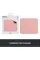 Ігрова поверхня Logitech Mouse Pad Studio Darker Rose (956-000050)