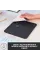 Ігрова поверхня Logitech Mouse Pad Studio Graphite (956-000049)