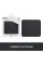 Ігрова поверхня Logitech Mouse Pad Studio Graphite (956-000049)