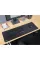 Ігрова поверхня Trust Mouse Pad XXL Black (24194)