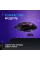 Ігрова поверхня Logitech PowerPlay Black (943-000110)