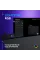 Ігрова поверхня Logitech PowerPlay Black (943-000110)