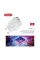 Мережевий зарядний пристрій Intaleo TCG242 (2USB, 2.4A) White