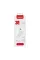Мережевий зарядний пристрій Intaleo TCG30GAN USB-C PD+USB-A QC 3.0 White