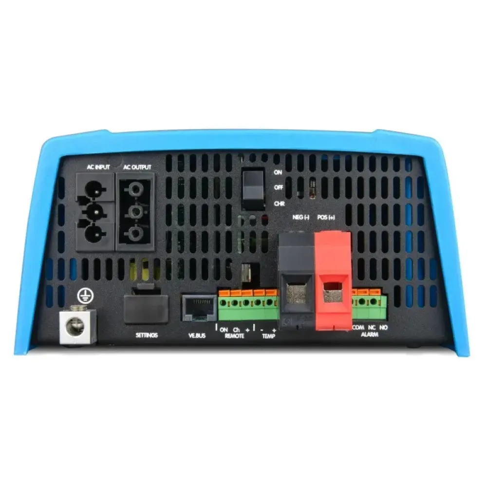 Інвертор Victron Energy MultiPlus 24/800/16-16