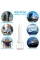 Ирригатор Pecham Travel PC-1581 White