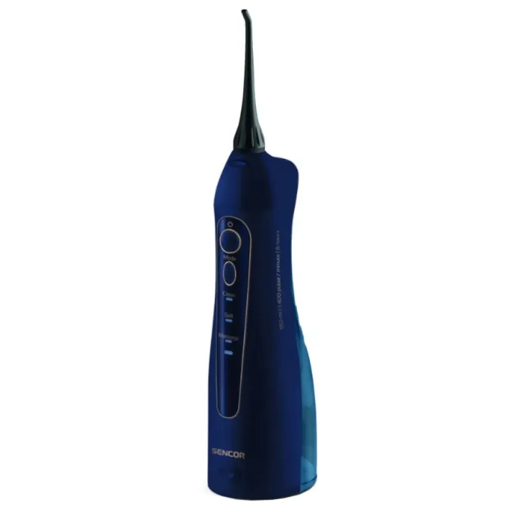 Ирригатор Sencor SOI 1210BL