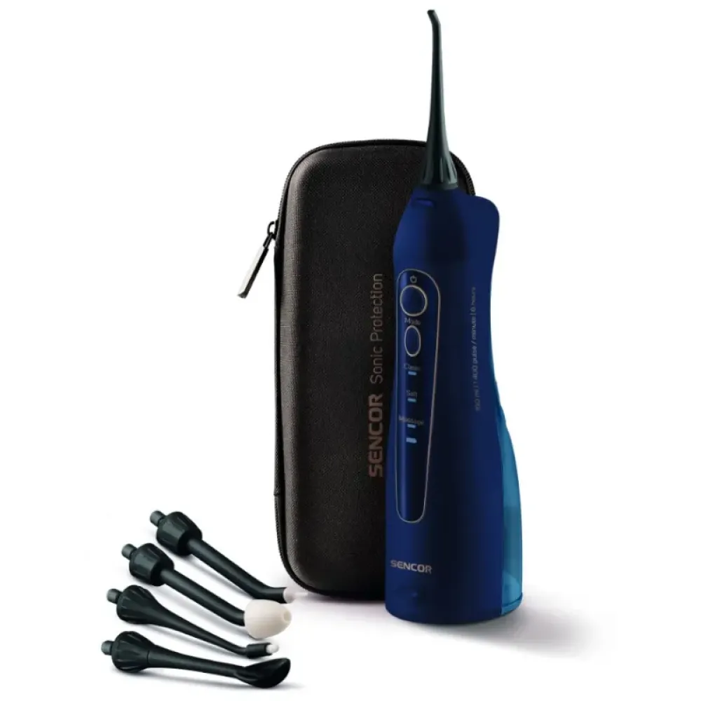 Ирригатор Sencor SOI 1210BL
