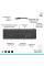 IT набір Logitech Signature Slim MK620 Wired Combo for Business