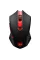 IT набір Redragon M601WL-BA миша бездротова+килимок