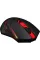 IT набір Redragon M601WL-BA миша бездротова+килимок
