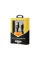 Кабель Canyon USB - Lightning 0.96м, Black (CNS-MFIC3B) в обплетенні