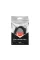 Кабель Canyon USB - Lightning (M/M), 8-pin, обплетення, 1 м, Black (CNE-CFI3B)