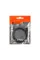 Кабель Canyon USB - MicroUSB 1м Black (CNE-USBM1B)