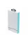 Кабель Choetech USB Type-C - USB Type-C (M/M), 0.8 м, Black (XCC-1028-BK)