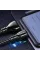 Кабель ColorWay USB-Lightning, 2.4А, 1м, Black (CW-CBUL013-BK)