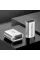 Кабель ColorWay USB - micro USB (M/M), 0.25 м, White