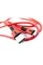 Кабель Dengos USB - micro USB (M/M), 1 м, Red (PLS-M-IND-SOFT-RED)
