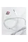 Кабель Dengos USB-USB Type-C 1м White (PLS-TC-6A-WHITE)