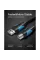 Кабель для принтера Vention USB - USB Type-B (M/M), 5 м, Black (VAS-A16-B500)