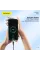 Кабель Foneng X92 4-in-1 (60W) USB/USB-C - USB-C/Lightning, 1 м, Black (X92-CA-FIO)