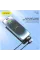 Кабель Foneng X92 4-in-1 (60W) USB/USB-C - USB-C/Lightning, 1 м, Black (X92-CA-FIO)
