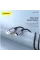 Кабель Foneng X95 Metal Head Braided Cable (3A) USB - Lightning, 1.2 м, Black (X95-CA-IP)