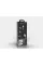 Grand-X USB - micro USB (M/M), магнітний, 1 м, Black (MG-01M)