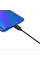 Grand-X USB - micro USB (M/M), магнітний, 1 м, Black (MG-01M)