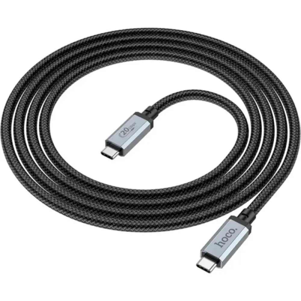 Кабель Hoco US05 USB Type-C