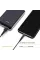 Кабель Intaleo CBFLEXL1 USB - Lightning (M/M), 1.2 м, Black