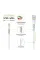 Кабель Intaleo CBFLEXL2 USB - Lightning