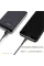 Кабель Intaleo CBFLEXM2 USB - micro USB, 2 м, Black